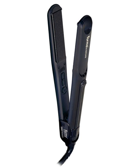 Forma Diamond Iron 1″
