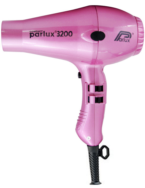 Parlux 3200 Compact Pink