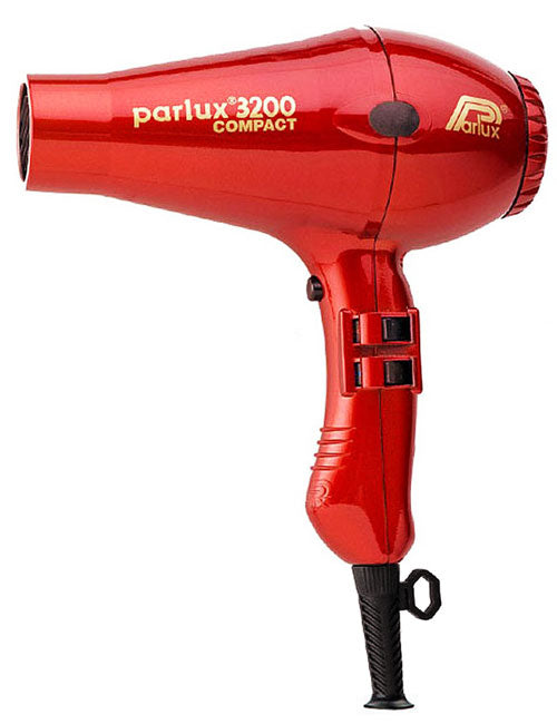 Parlux 3200 Compact Red