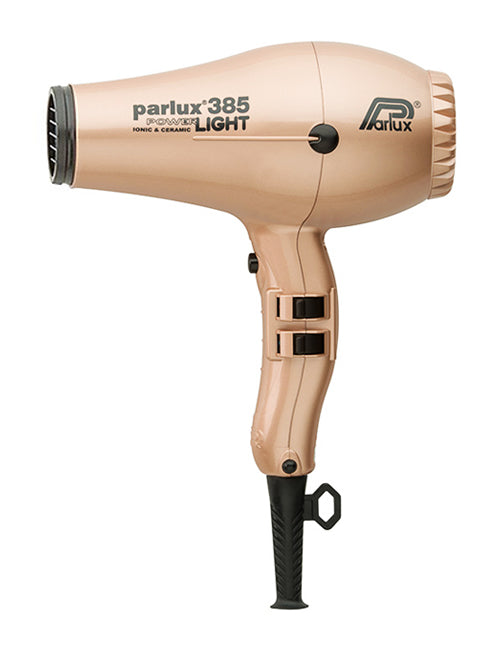 Parlux PowerLight 385 Gold