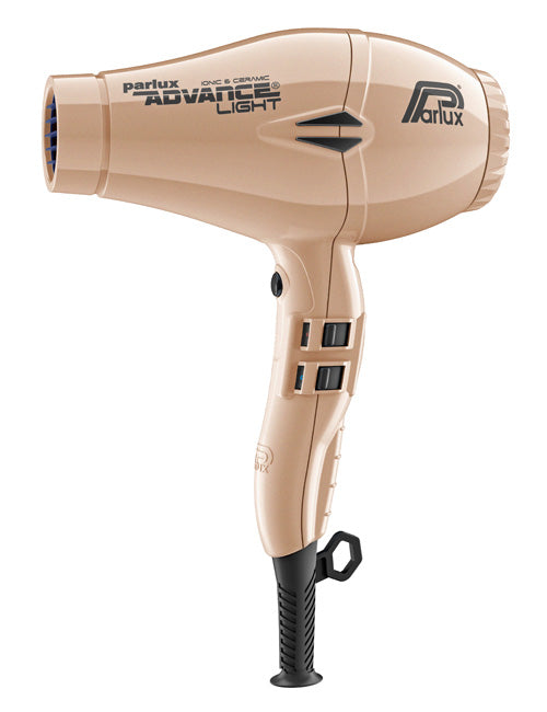 Parlux Advance Light Gold