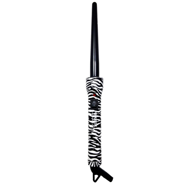 18-9mm Zebra Tapered