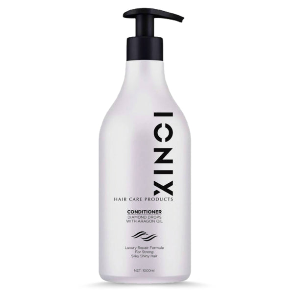 Conditioner w/Argan Oil 1000ml