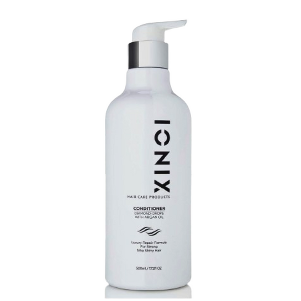 Conditioner w/Argan Oil 500ml