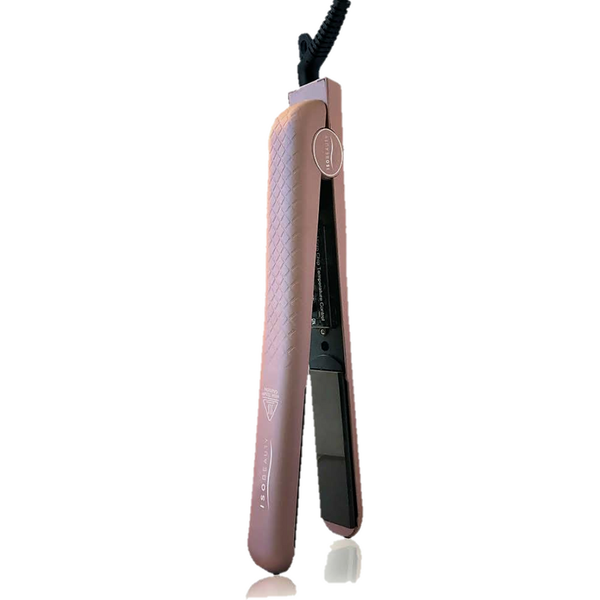 Spectrum Pro Diamond Collection Metallic Rose Gold w/Soft Touch