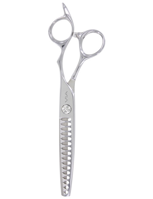 DRY Evolution Texture Shear