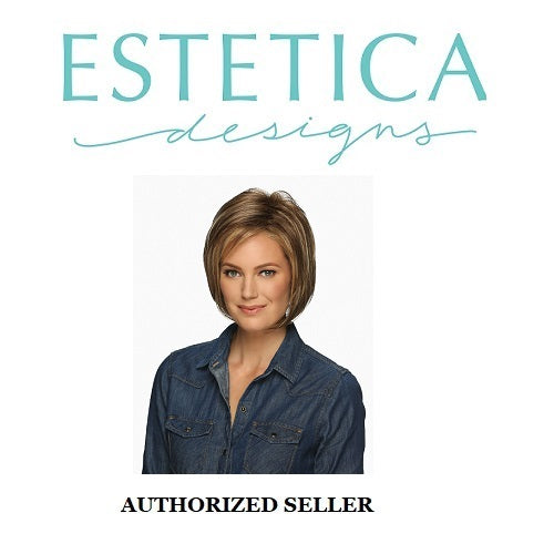 Estetica Designs Front Lace Line Wigs Deena