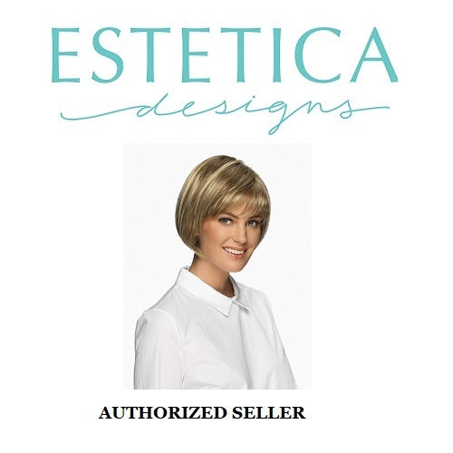 Estetica Designs Pure Stretch Cap Wigs Ellen