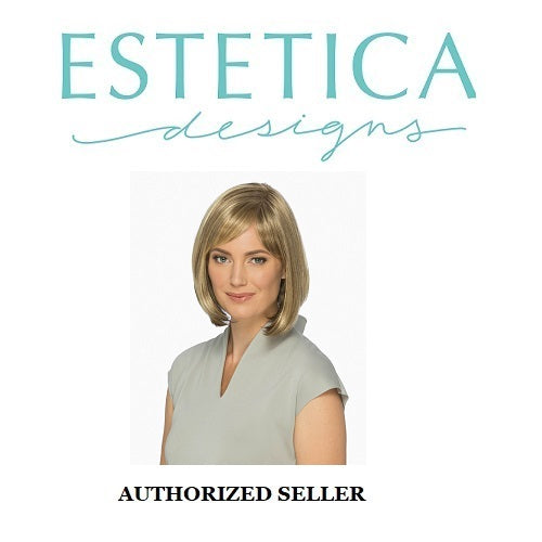 Estetica Designs Monofilament Wig Emma