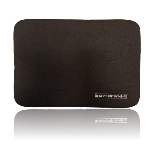 Heat Protective Felt Mat