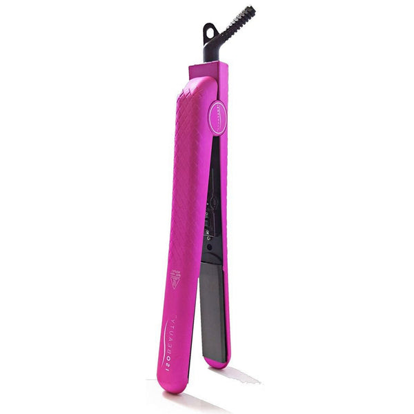 Spectrum Pro Diamond Collection Metallic Pink w/Soft Touch