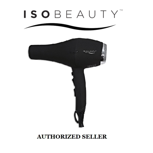 ISO Beauty Ionic 3000 Dryer