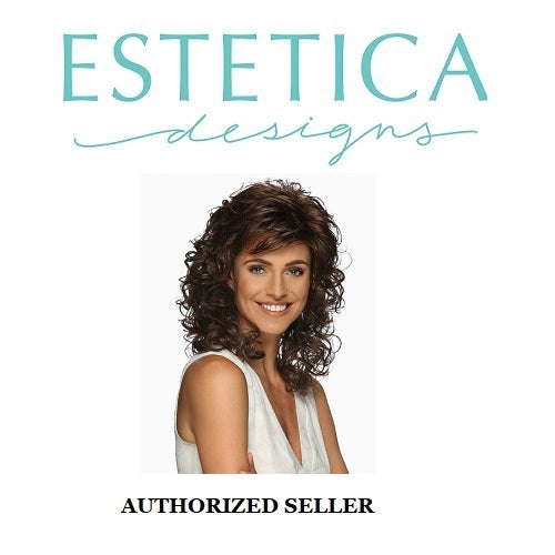 Estetica Designs Pure Stretch Cap Wigs Jessica