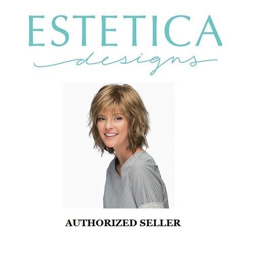 Estetica Designs Pure Stretch Cap Wigs Jones