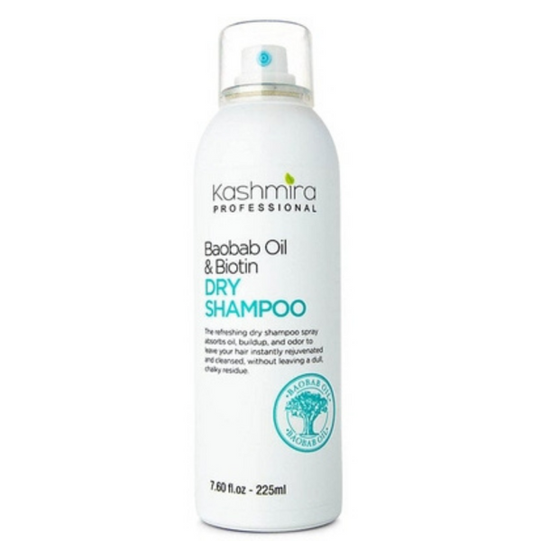 Dry Shampoo