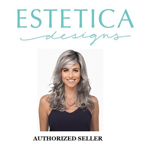 Estetica Designs Front Lace Line Wigs Orchid