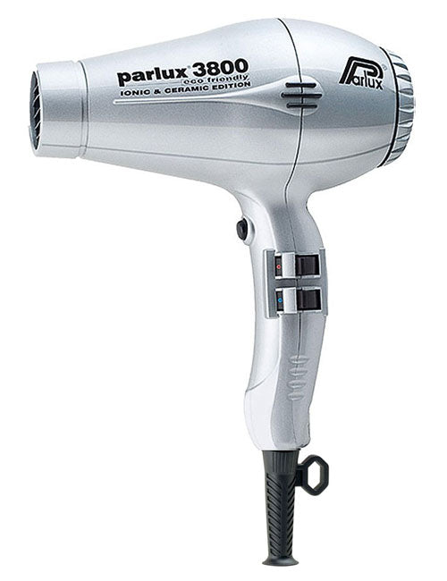 Parlux Eco 3800 Silver