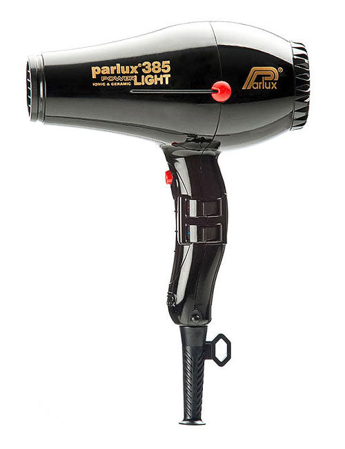 Parlux PowerLight 385 Black