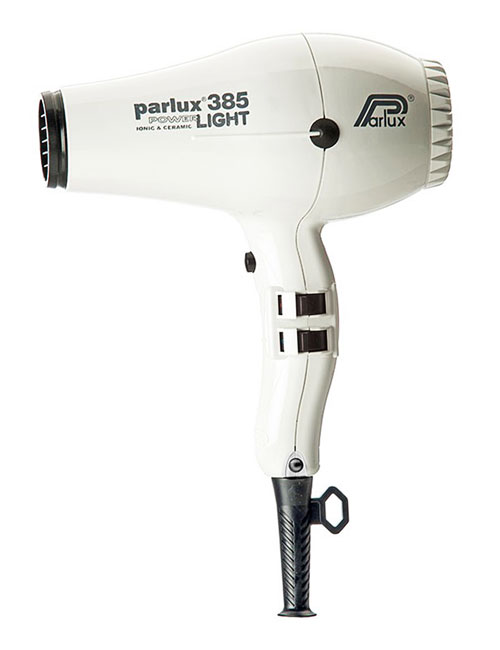Parlux PowerLight 385 White