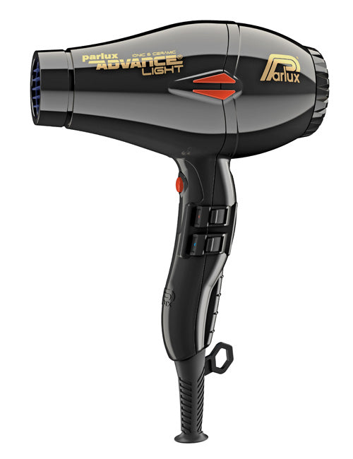 Parlux Advance Light Black