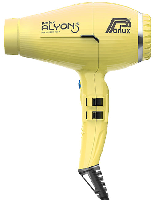 Parlux ALYON Yellow