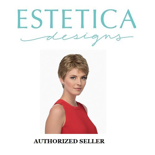Estetica Designs Monofilament Wig Petite Coby