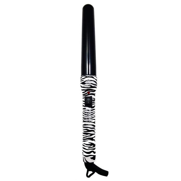32-25mm Zebra Tapered