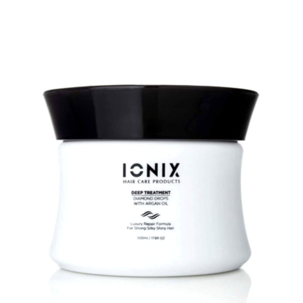 Deep Treatment Mask w/Argan Oil 500ml
