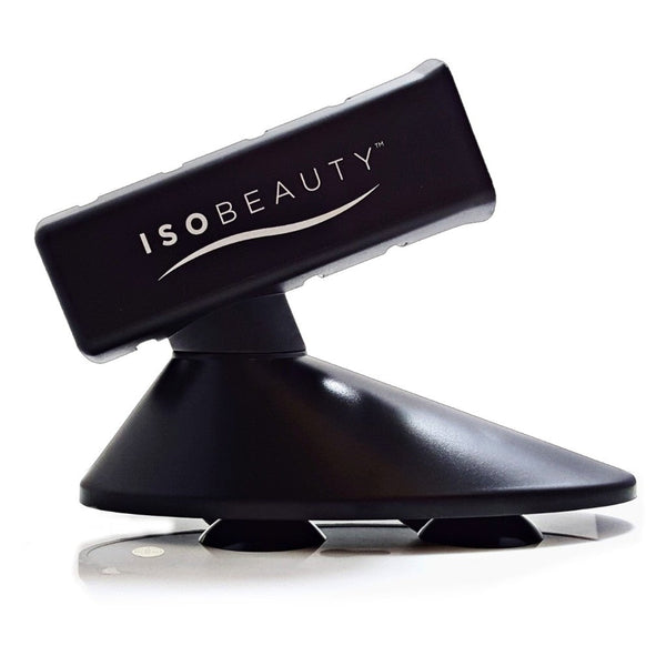 Black Iron Holder