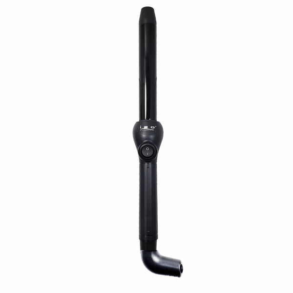 25mm Black Twister w/Cool Tip