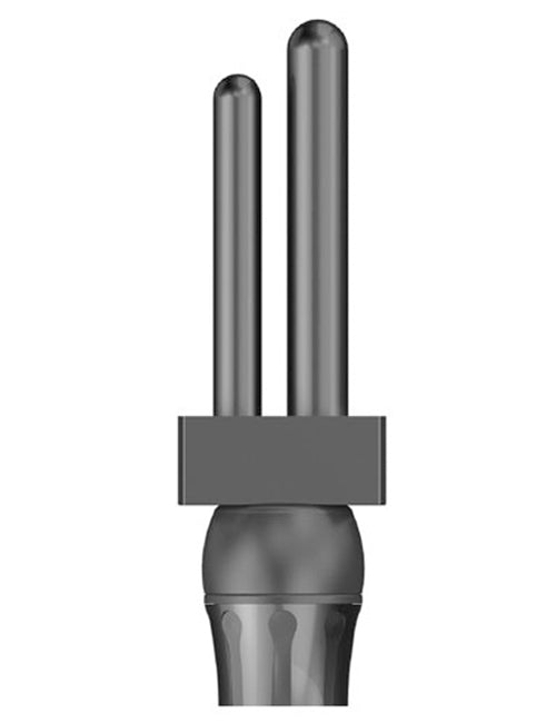 Pro X BiTube Barrel
