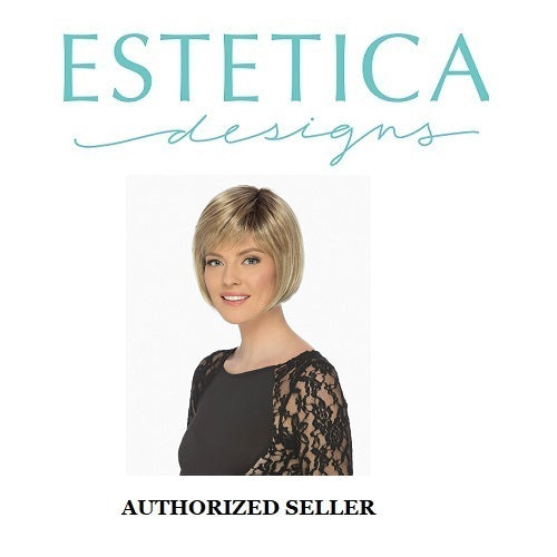 Estetica Designs Monofilament Wig Sandra