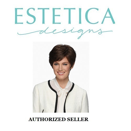 Estetica Designs Monofilament Wig Tori