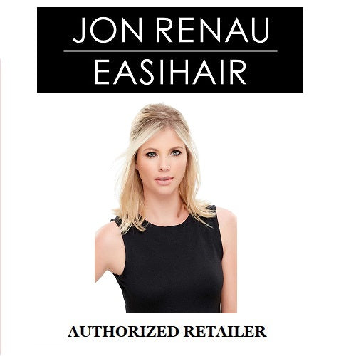 easiCrown HD 12" by JON RENAU | EASIHAIR