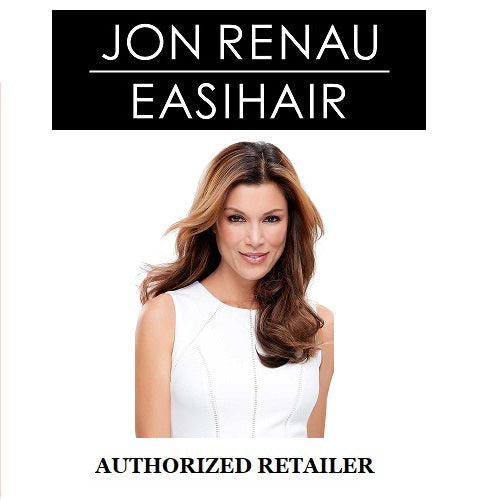 easiCrown HD 18" by JON RENAU | EASIHAIR